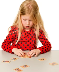 Toys for Life Find modsætninger - Styrk ordforrådet| Sprog & Leg