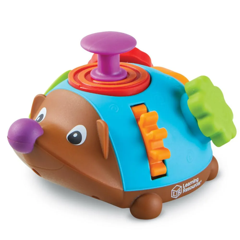 Learning Resources Finmotorik pindsvin - Fidget| Finmotorik|Fidget Toys