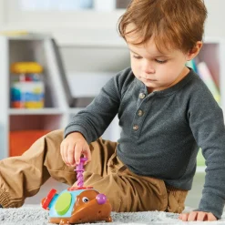 Learning Resources Finmotorik pindsvin - Fidget| Finmotorik|Fidget Toys