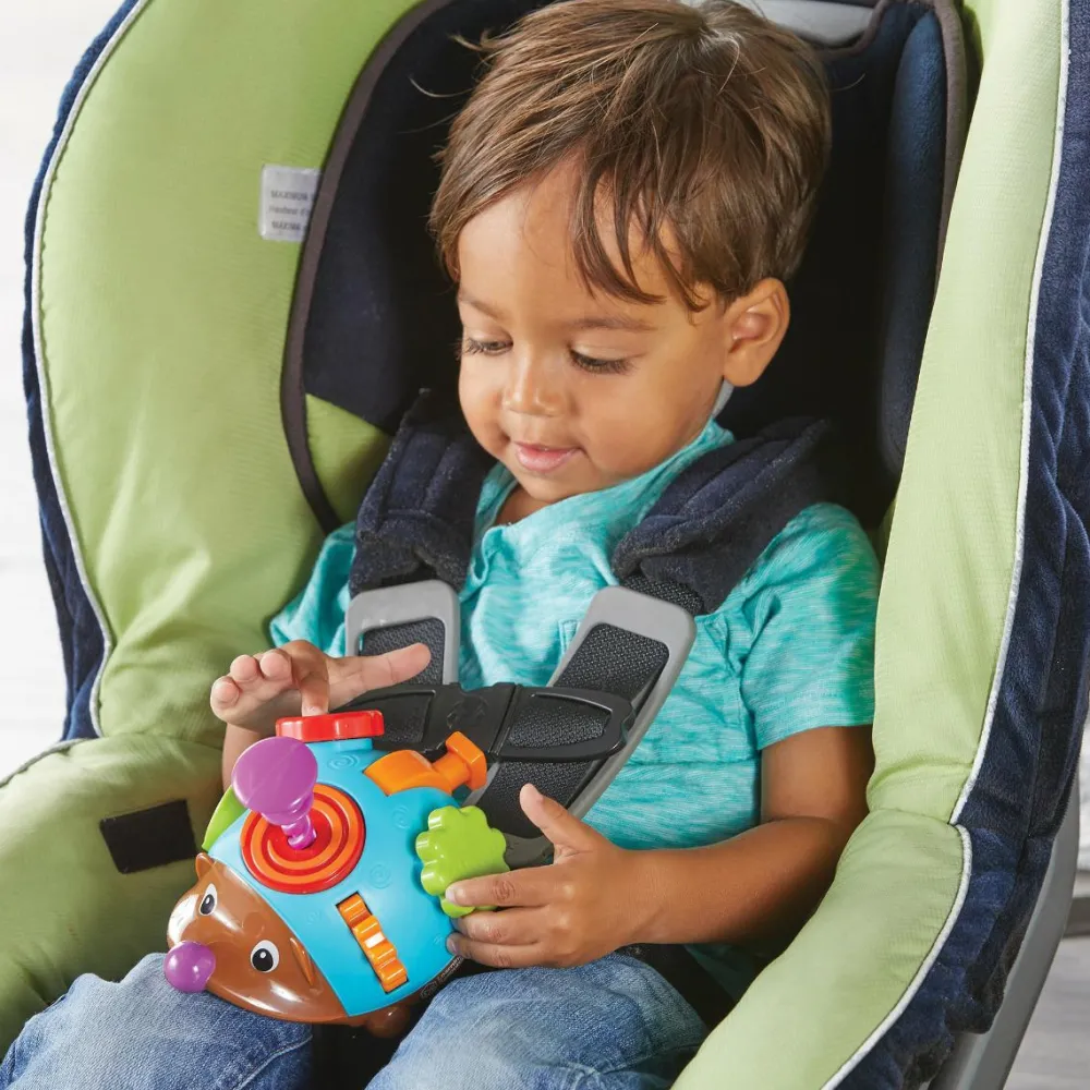 Learning Resources Finmotorik pindsvin - Fidget| Finmotorik|Fidget Toys