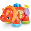 Learning Resources Finmotorik triceratops - Fidget| Sorterings- & Stablelegetøj