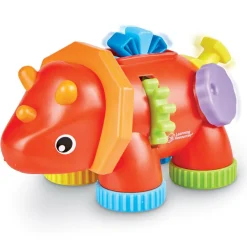 Learning Resources Finmotorik triceratops - Fidget| Sorterings- & Stablelegetøj