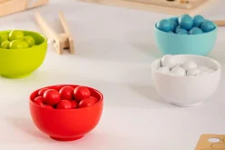 Finmotorisk læringsspil med mønsterkort| Logik & Talforståelse|Montessori