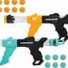Fire Blasters| Udeleg