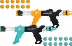 Fire Blasters| Udeleg