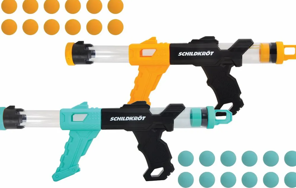Fire Blasters| Udeleg