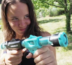 Fire Blasters| Udeleg