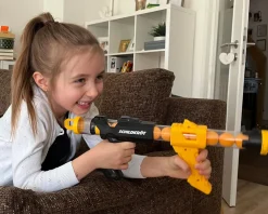 Fire Blasters| Udeleg