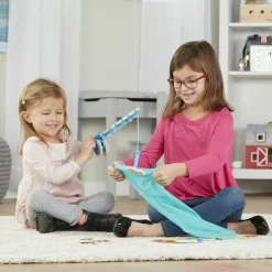 Melissa & Doug Fiskespil - Fang og tæl, magnetisk| Matematik & Leg|Spil