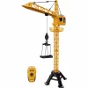 Fjernstyret tårnkran, 99 cm| Robot Legetøj|Legebiler