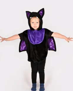 Den Goda Fen Flagermus, str. 1½-4 år| Halloween|Fastelavn