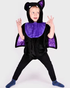 Den Goda Fen Flagermus, str. 1½-4 år| Halloween|Fastelavn