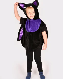 Den Goda Fen Flagermus, str. 1½-4 år| Halloween|Fastelavn