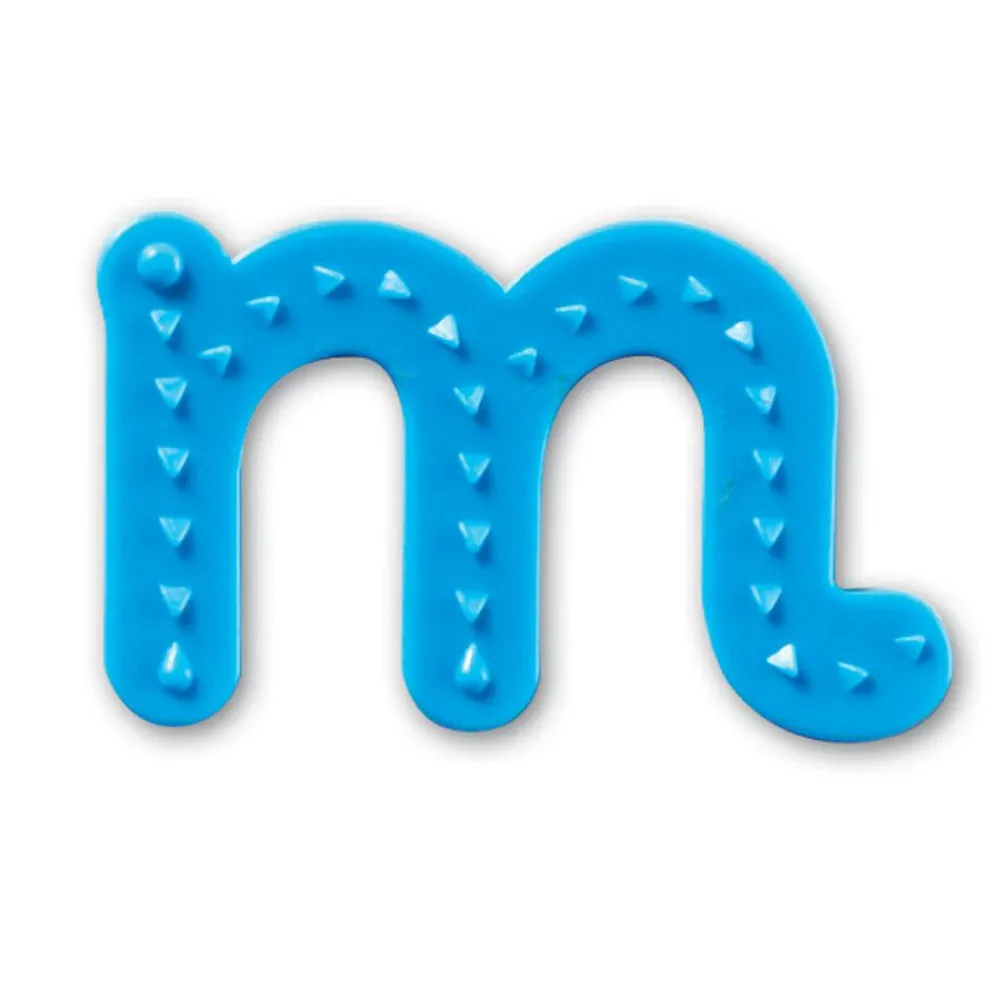 Learning Resources Føl bogstavet (A-Z)| Taktil / Følesans|Sprog & Leg