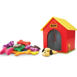Learning Resources Følespil - Find Ruff's kødben| Taktil / Følesans