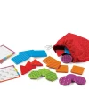 Learning Resources Følespil med taktilskiver| Taktil / Følesans