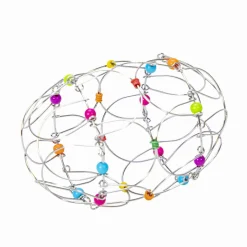 Flexi-Sphere fascinationskugle|Børn Mindfulness For Børn|Bliv Forundret