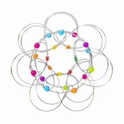 Flexi-Sphere fascinationskugle|Børn Mindfulness For Børn|Bliv Forundret