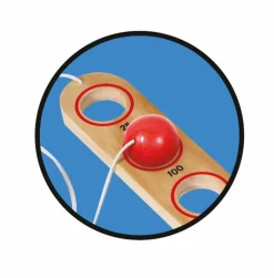 Flip Stick-spil| Udeleg