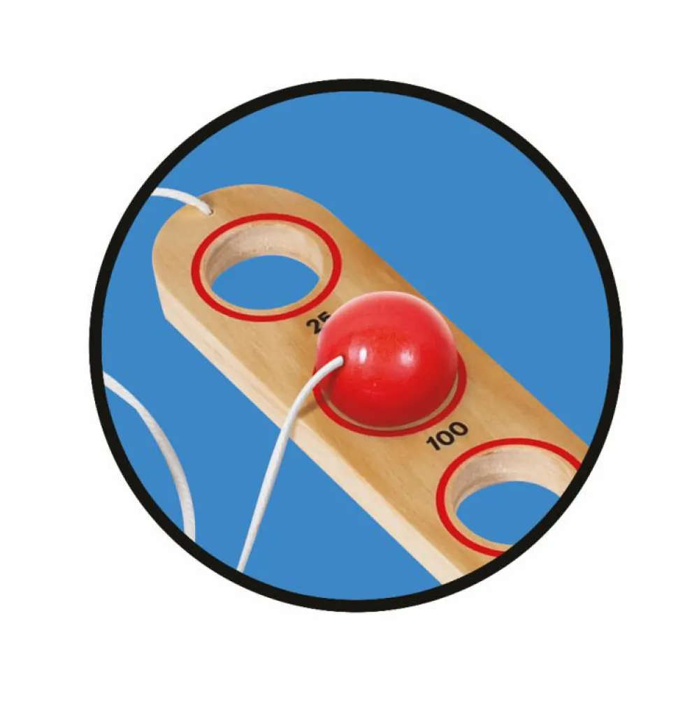 Flip Stick-spil| Udeleg