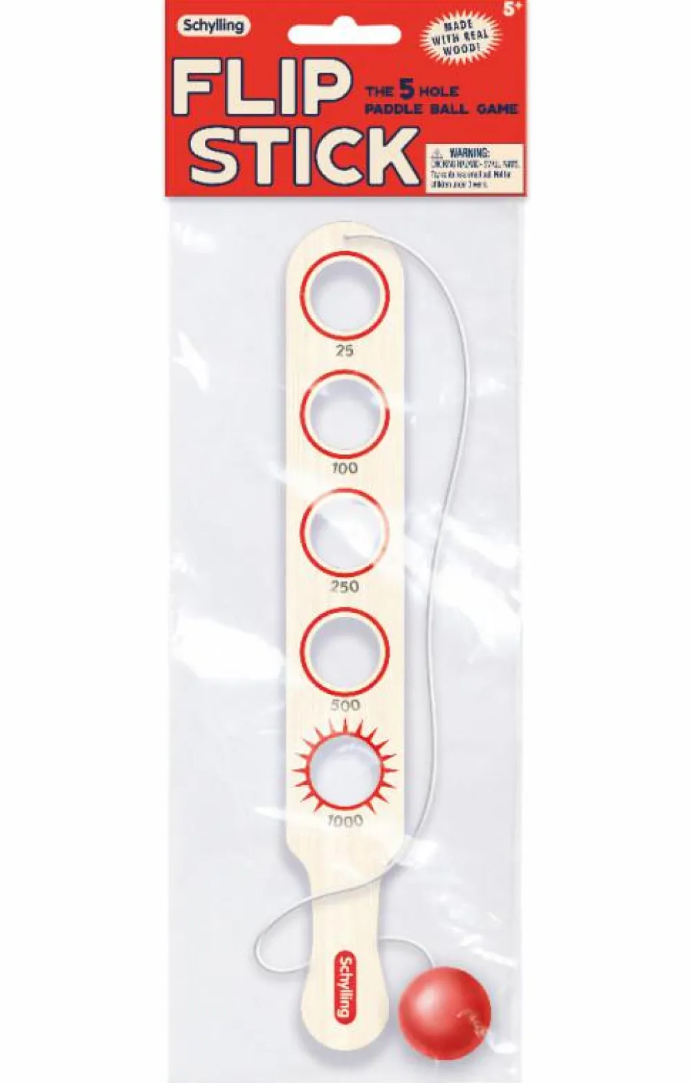 Flip Stick-spil| Udeleg