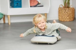Gonge Floor surfer Nordic| Grovmotorik|Balanceleg