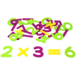 Learning Resources Føl tallet (0-9 inkl. specialtegn)| Taktil / Følesans|Skolesjov