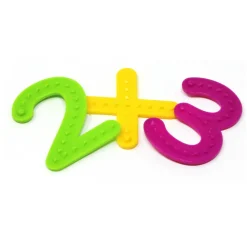 Learning Resources Føl tallet (0-9 inkl. specialtegn)| Taktil / Følesans|Skolesjov