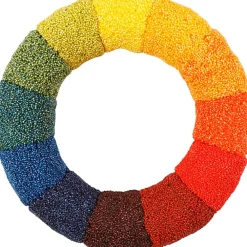 Creativ Company Foam Clay 6 x 14 gr. - Metallic| Påske|Kreativ Leg