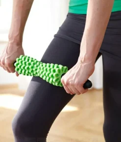 Foam Roller, justerbar - 44 cm.|Børn Taktil / Følesans|Ro & Fordybelse