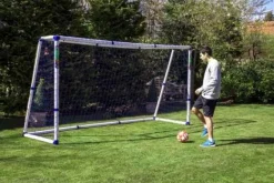 Fodboldmål 366 x183 cm. Pro 7| Udeleg|Sportslegetøj & Gøgl