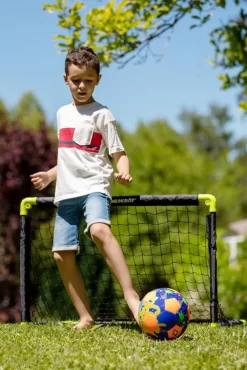 Fodboldmål 90 x 59 x 61 cm, 1 stk| Sportslegetøj & Gøgl|Strand- & Sandlegetøj