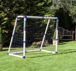 Fodboldmål 183 x 151 x 100 cm. 1 stk| Udeleg|Sportslegetøj & Gøgl