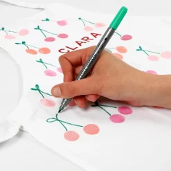 Creativ Company Forklæde, str. 4-6 år| Med I Køkkenet|Kreativ Leg
