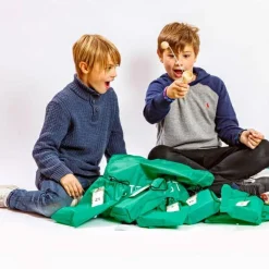 Forskerfabrikkens Julekalender - 24 dage| Naturvidenskab|Jul