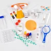 Forskerkit A - Kemi| Eksperimenter