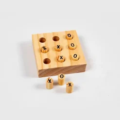 Forskerkit D - Logik| Matematik & Leg|Eksperimenter