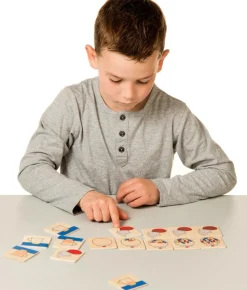 Toys for Life Fra fuld til tom - Lær om volumen| Logik & Talforståelse|Sprog & Leg