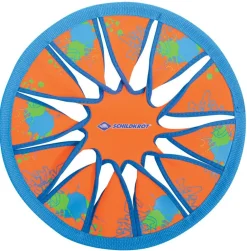 Scrunch Frisbee Ø30 cm - Neopren| Legetøj Til Ferien|Strand- & Sandlegetøj