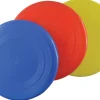 Frisbee Ø 22 cm, 3 stk| Strand- & Sandlegetøj|Udeleg