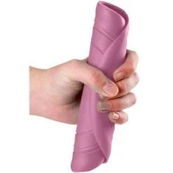 Scrunch Frisbee i silikone - Foldbar| Udeleg|Legetøj Til Ferien