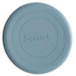 Scrunch Frisbee i silikone - Foldbar| Udeleg|Legetøj Til Ferien