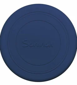 Scrunch Frisbee i silikone - Foldbar| Udeleg|Legetøj Til Ferien