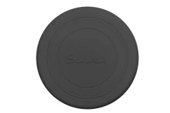 Scrunch Frisbee i silikone - Foldbar| Udeleg|Legetøj Til Ferien
