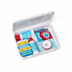 Melissa & Doug Førstehjælpssæt, 26 dele| Rolleleg