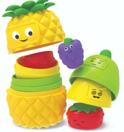 Learning Resources Frugt-babushka| Sprog & Leg|Tumlinge Legetøj