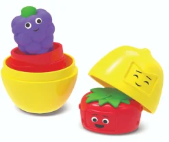 Learning Resources Frugt-babushka| Sprog & Leg|Tumlinge Legetøj