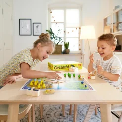 Haba Frugthaven - Samarbejd og vind !| Vis Alle Varer (Særlige Behov)|Sociale Kompetencer