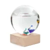 Galileo termometer| Naturvidenskab|Bliv Forundret