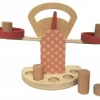Egmont Toys Gammeldags vægt| Trælegetøj|Rolleleg